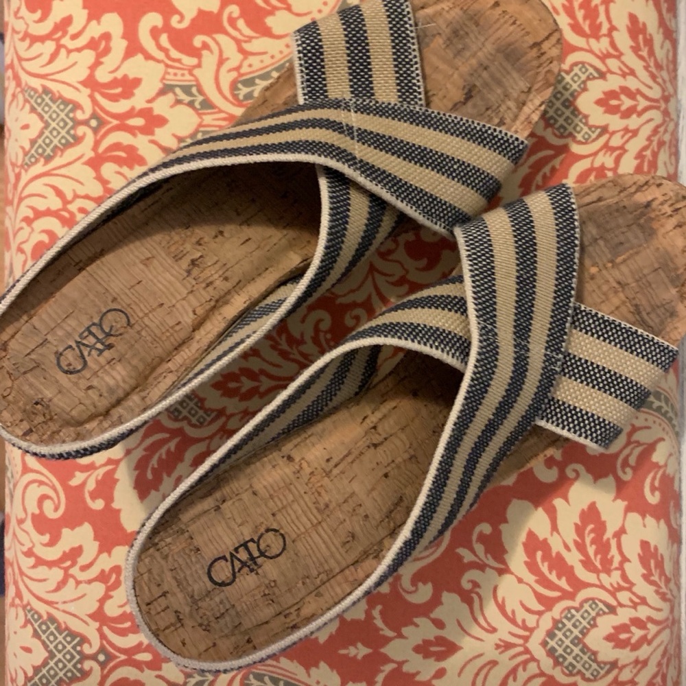 Cute Sandals